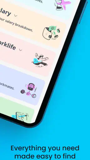 greytHR - the one-stop HR App screenshot