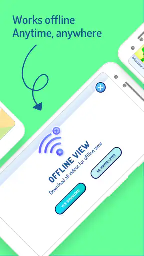 Groovy The Martian for kids screenshot