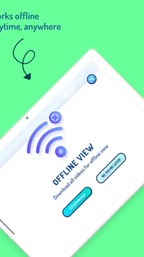 Groovy The Martian for kids screenshot