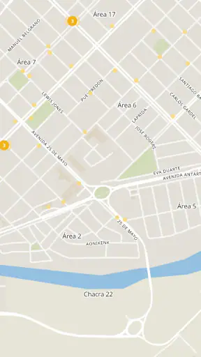 Grupo Ceferino screenshot