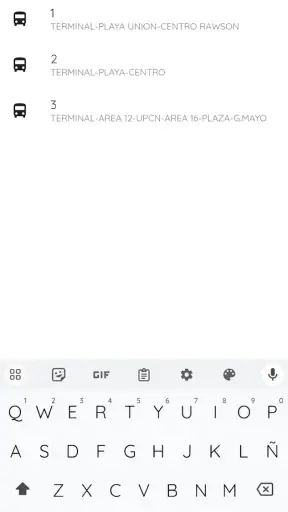 Grupo Ceferino screenshot
