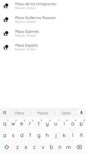 Grupo Ceferino screenshot