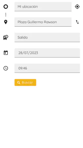 Grupo Ceferino screenshot