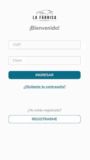 Grupo Randazzo - La Fabrica screenshot