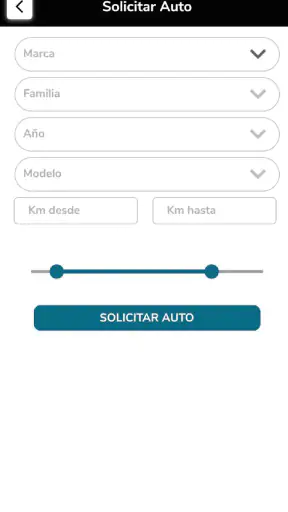 Grupo Randazzo - La Fabrica screenshot