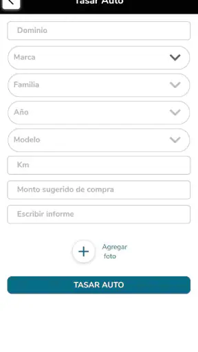 Grupo Randazzo - La Fabrica screenshot