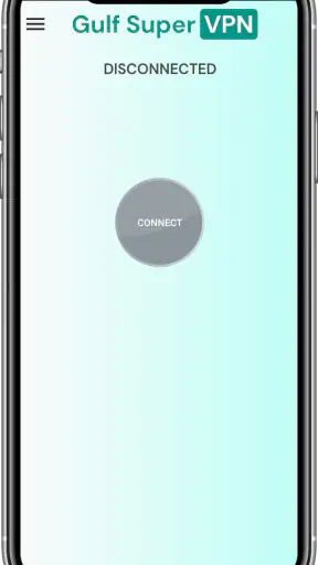 Gulf Super VPN screenshot