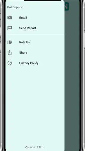 Gulf Super VPN screenshot