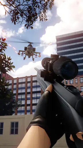 Guns Master screenshot