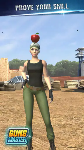 Guns Master screenshot