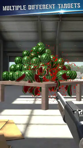 Guns Master screenshot