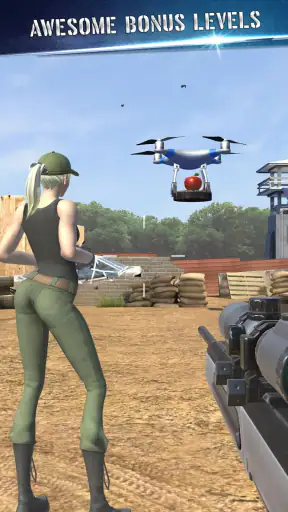 Guns Master screenshot