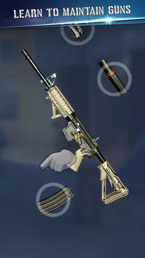 Guns Master screenshot
