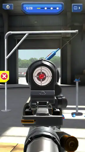 Guns Master screenshot