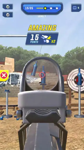 Guns Master screenshot