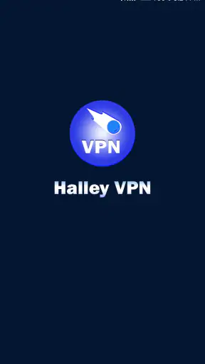 Halley VPN - Unlimited VPN screenshot
