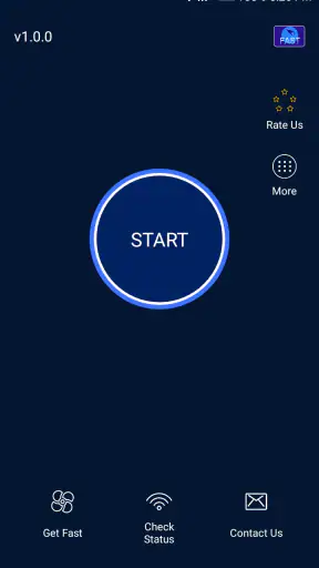 Halley VPN - Unlimited VPN screenshot