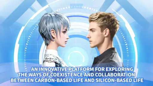 HAPMETA SOCIAL screenshot