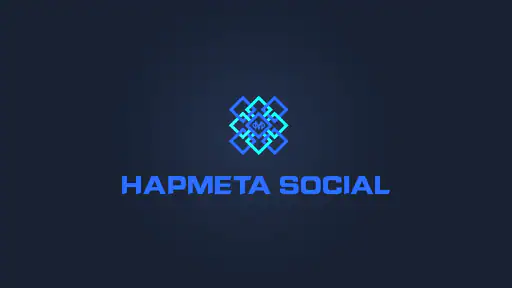 HAPMETA SOCIAL screenshot