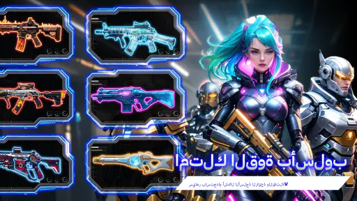 HappyMod: Skin Emotes Tool screenshot