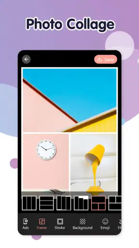 HD Photo Editor - Pic Editor screenshot
