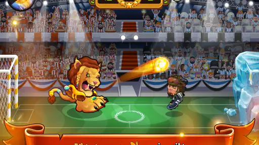 Head Ball 2 - Online Football screenshot