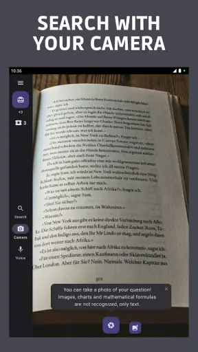 Help AI: Your Homework With AI screenshot