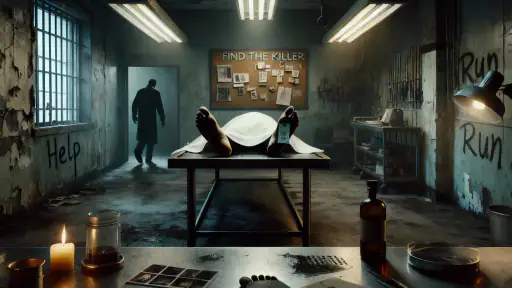 Hidden Escape Mysteries screenshot