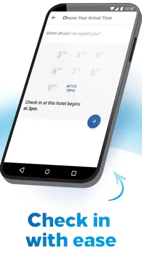 Hilton Honors: Book Hotels screenshot