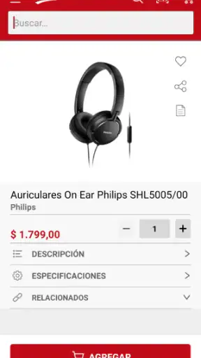 Hiper Libertad screenshot