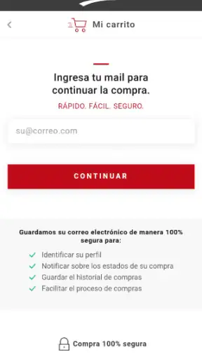 Hiper Libertad screenshot