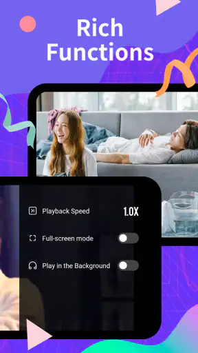 HiTV - Dramas & Movie Hub screenshot