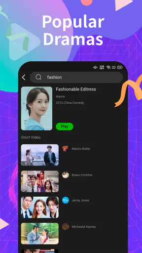 HiTV - مسلسلات وأفلام. screenshot