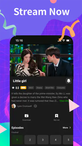 HiTV - مسلسلات وأفلام. screenshot