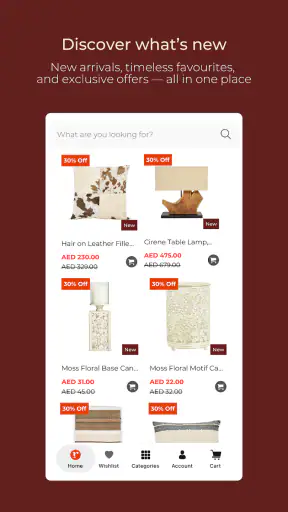 Homes r Us screenshot
