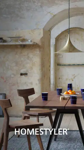 Homestyler screenshot
