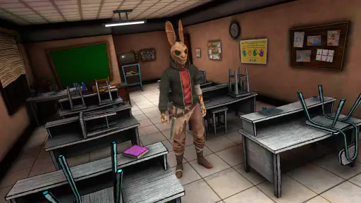 Horror Tale 2: سامانثا screenshot