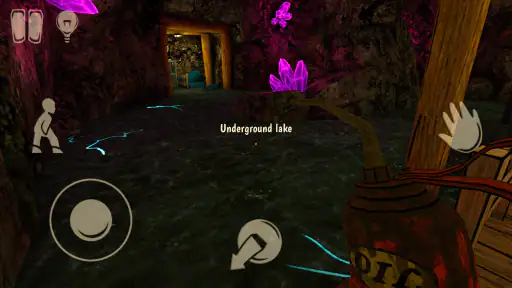 Horror Tale 2: سامانثا screenshot