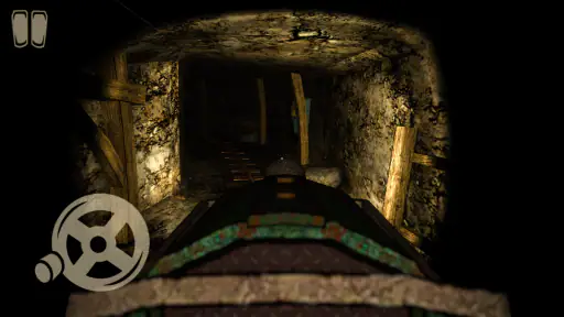 Horror Tale 2: سامانثا screenshot
