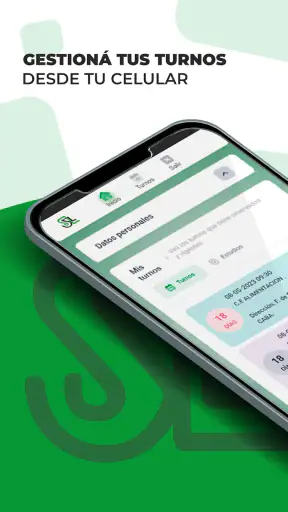 Hospital Sirio Libanés screenshot
