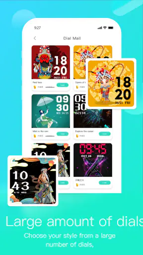 HryFine screenshot