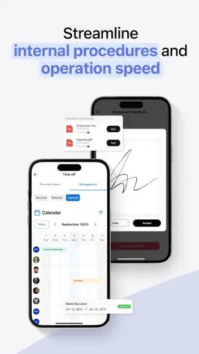 Humand - Tu comunidad digital screenshot