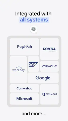 Humand - Tu comunidad digital screenshot