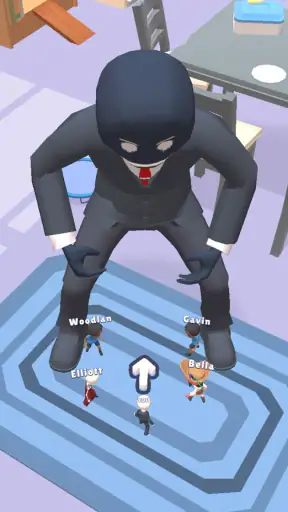 Hunt & Seek: Disguise & Escape screenshot