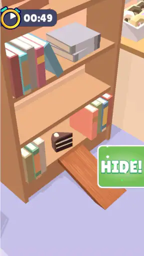 Hunt & Seek: Disguise & Escape screenshot