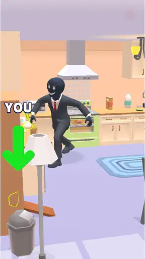 Hunt & Seek: Disguise & Escape screenshot