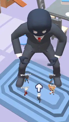 Hunt & Seek: Disguise & Escape screenshot