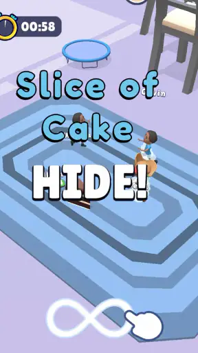 Hunt & Seek: Disguise & Escape screenshot