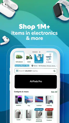 HyperMax screenshot