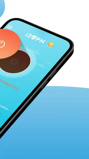 i2VPN - Secure VPN Proxy screenshot